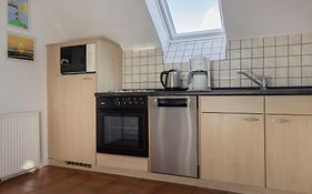 Haus Harle 50205 Ferienwohnung Harle 4
